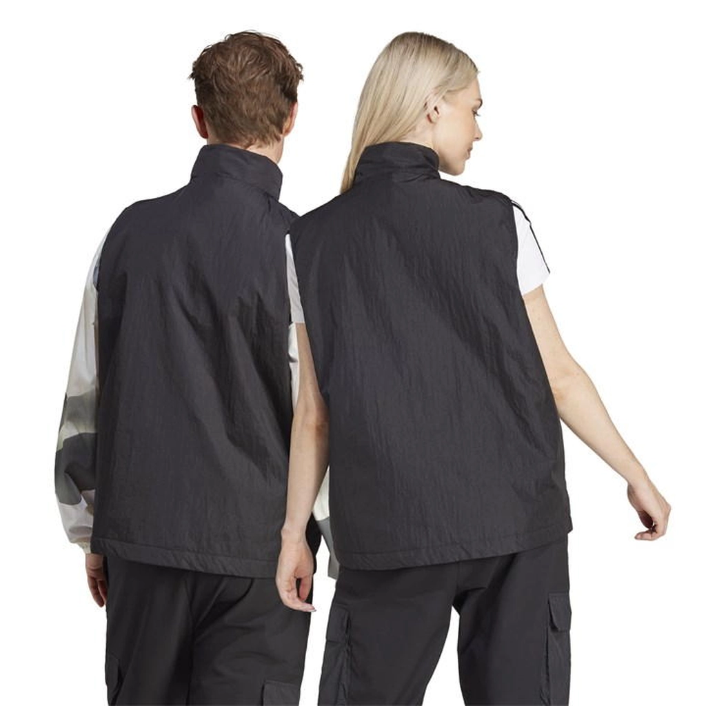 Adidas Originals City Escape Utility Vest Mens - Black